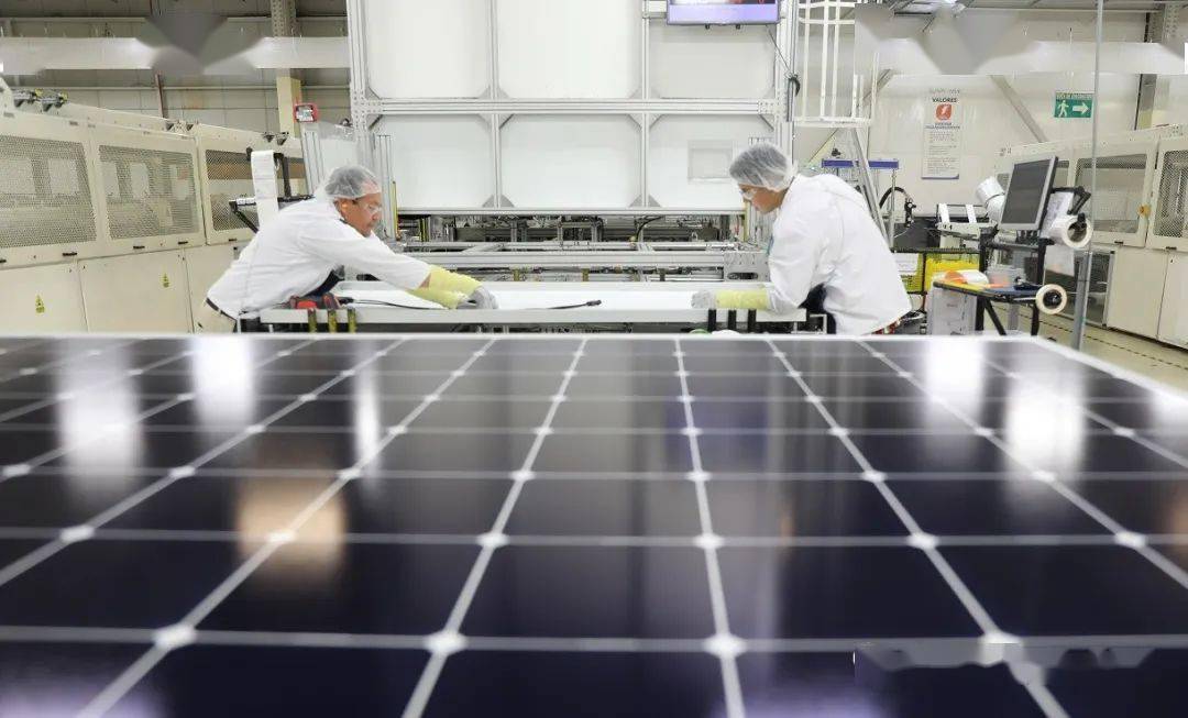 Maxeon業(yè)績亮眼推動(dòng)美國電池組件廠擴(kuò)張及電池開發(fā)新戰(zhàn)略