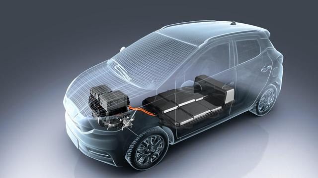 國家電網(wǎng)為何青睞江鈴新能源？一口氣采購千臺(tái)易至EV3背后的電池開發(fā)密碼