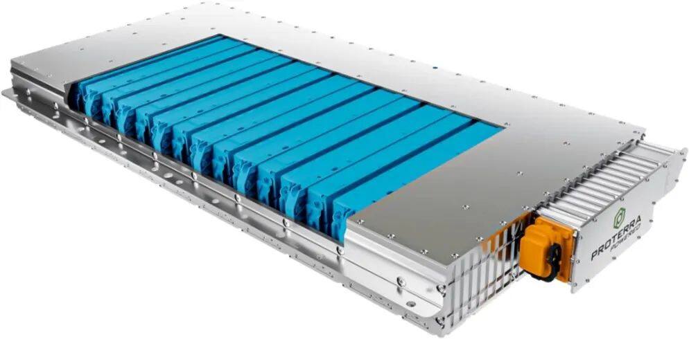 沃爾沃集團(tuán)成功競(jìng)購Proterra資產(chǎn)，加速重型車輛電動(dòng)化轉(zhuǎn)型