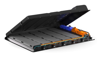 贏創(chuàng)攜手合作伙伴，共同開啟新一代電動(dòng)汽車電池組的創(chuàng)新之旅