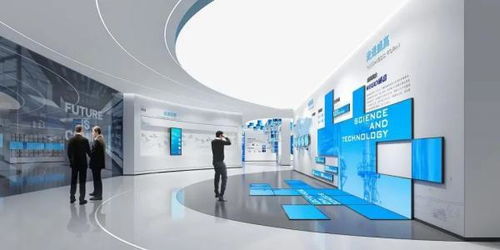 醫療類企業展廳設計新思路 深圳信可威技術咨詢實踐