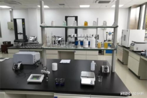 日化品配方逆向還原分析 技術原理與應用前景