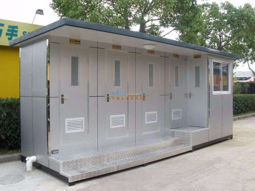 蘭州移動廁所市場行情與技術咨詢指南