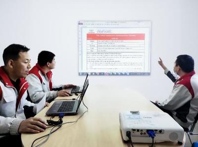 長城汽車 以創新技術支持模式，為全球市場提供專業賦能